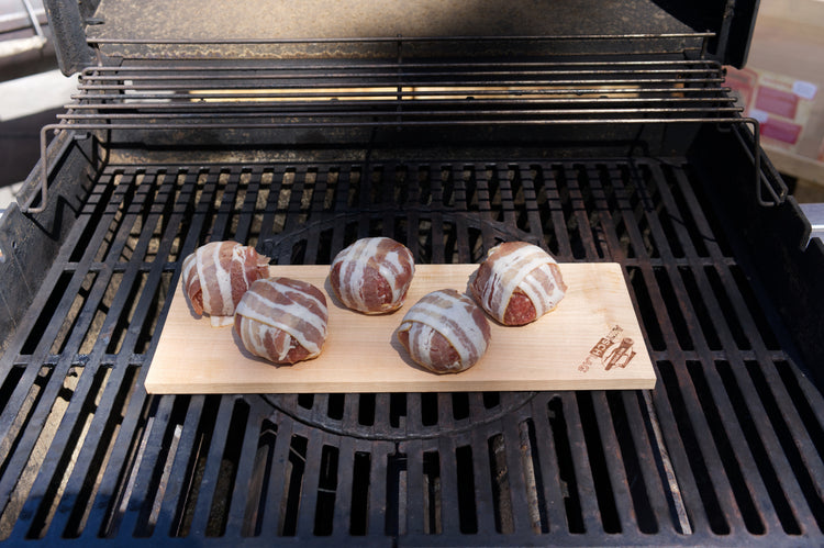 Moink Balls