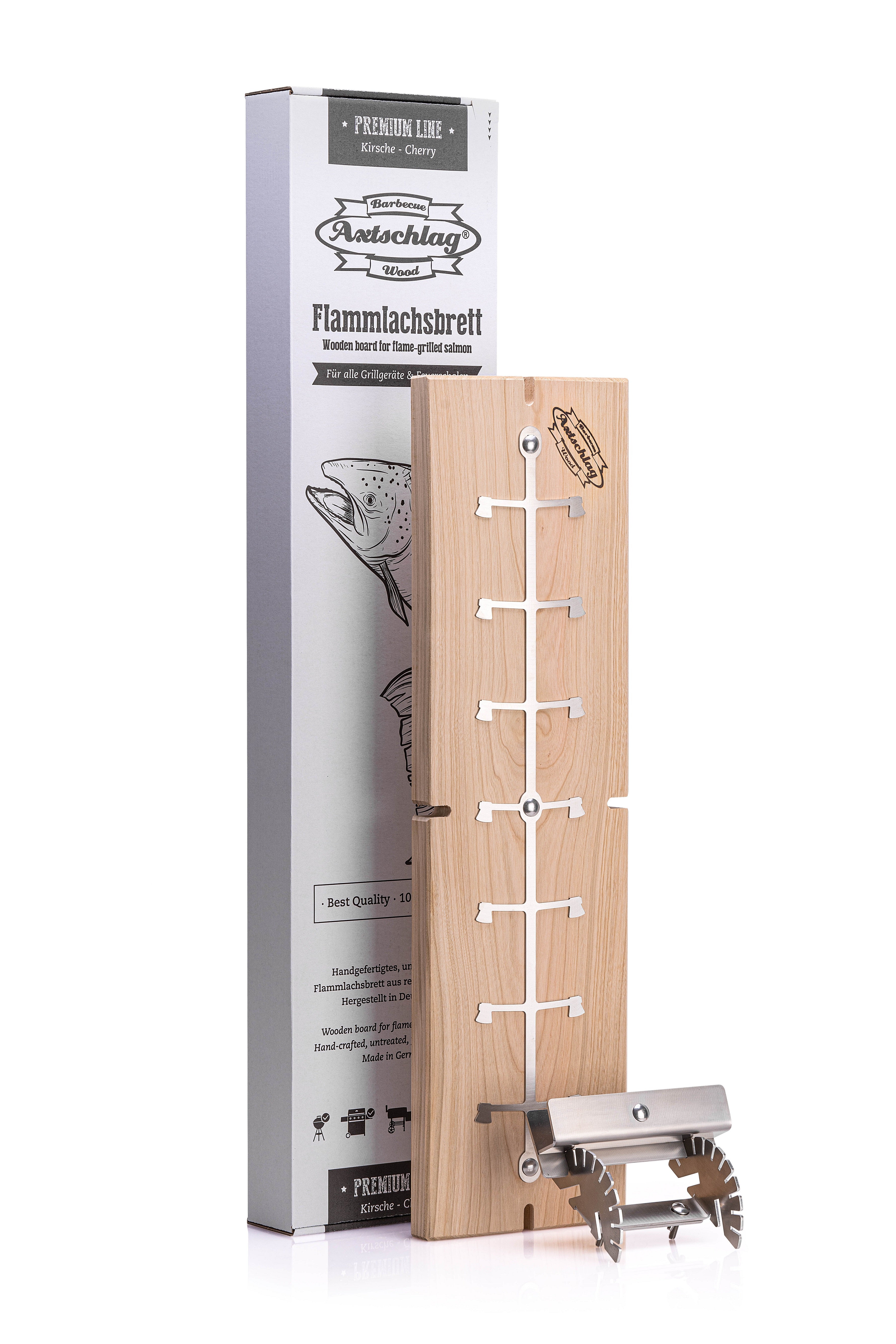 Axtschlag Aromaheu Nachfüllpack - Kräutermischung Für Fisch 200g