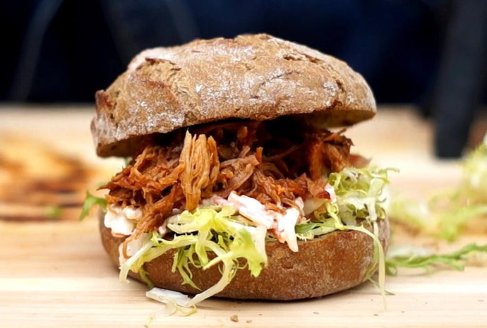 Pulled Pork