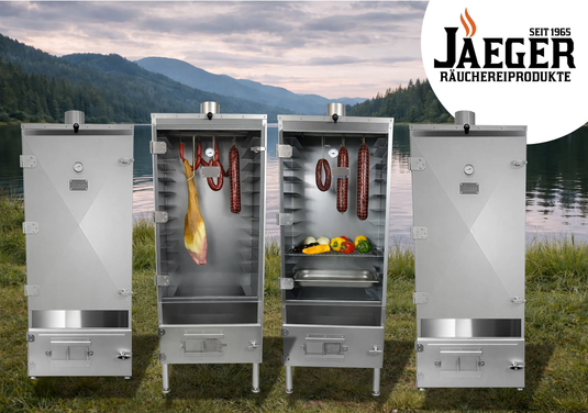 Räucheröfen