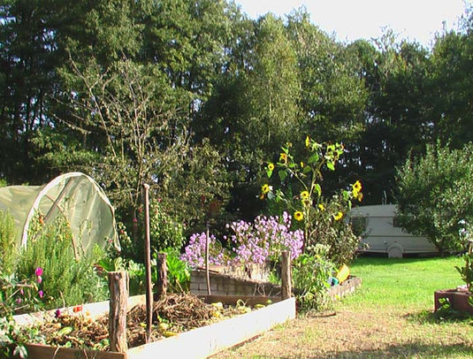 Haus & Garten