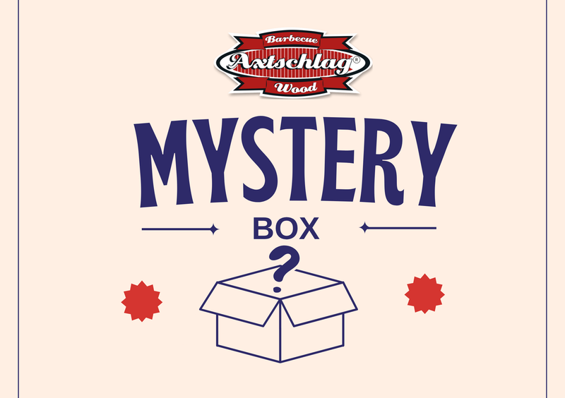 Laden Sie das Bild in Galerie -Viewer, Mysterybox
