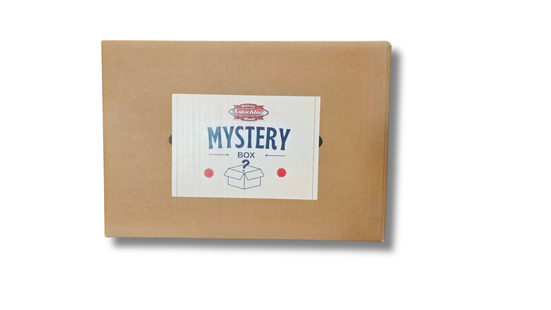 Laden Sie das Bild in Galerie -Viewer, Mysterybox
