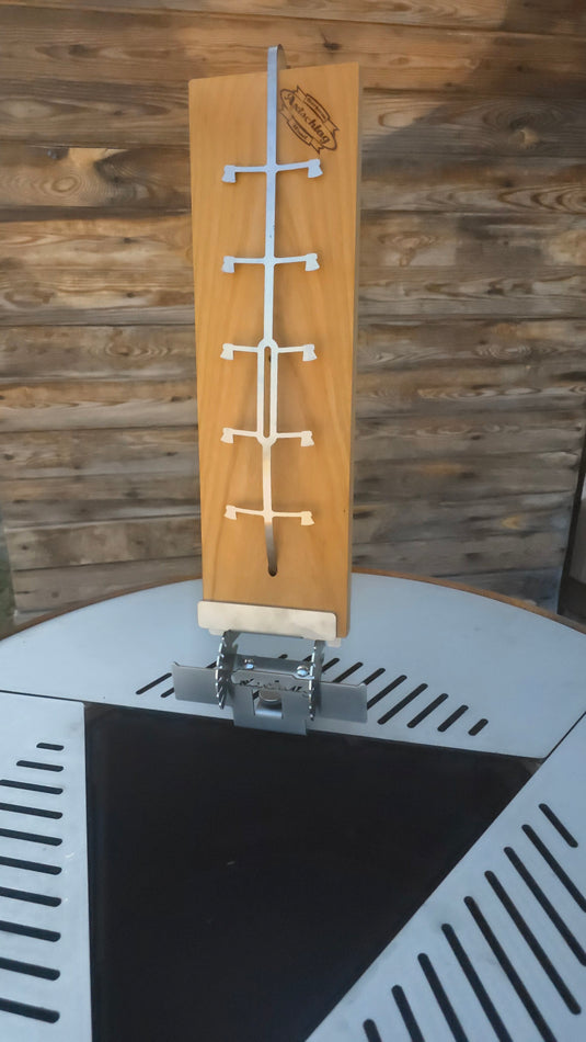 Planchahalter