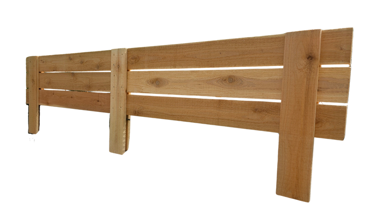 Laden Sie das Bild in Galerie -Viewer, Zaunerhöhung
