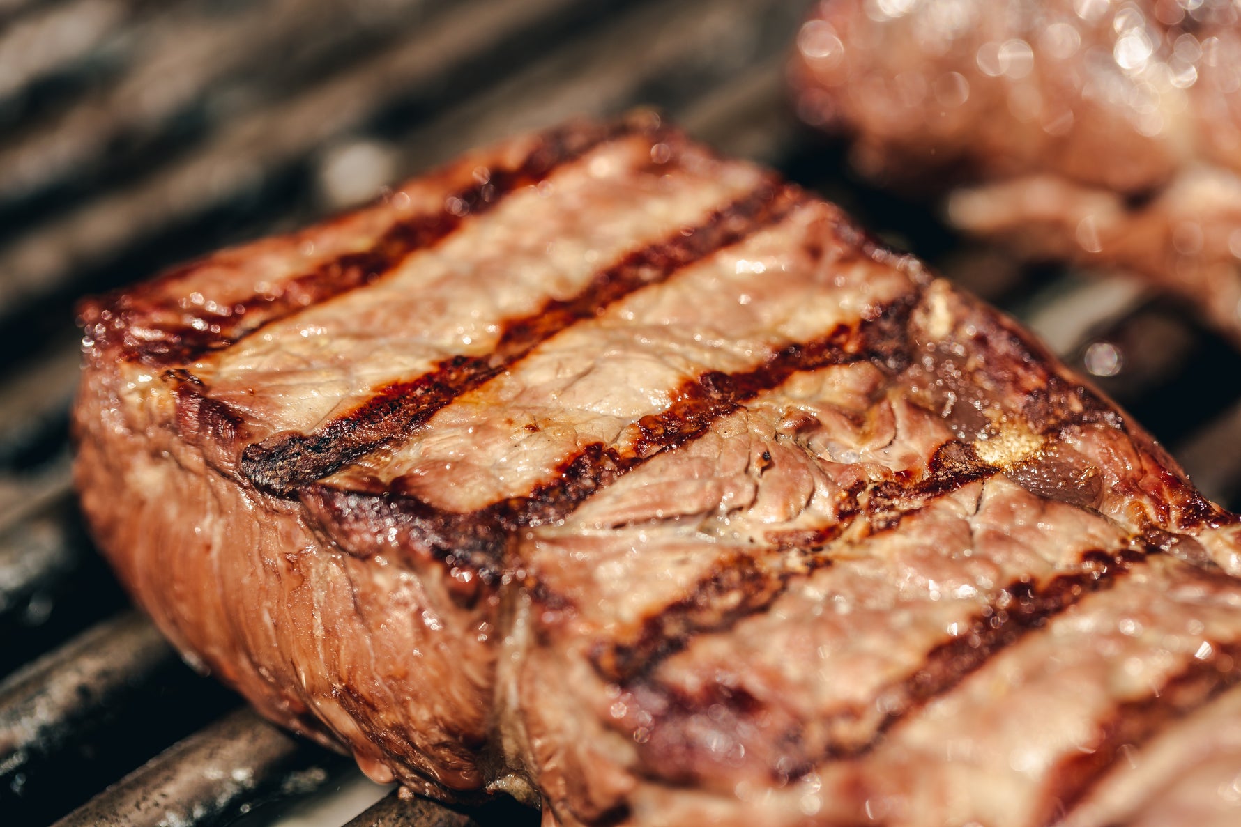 Schweinefilet gefüllt mit Peperoncini – Axtschlag