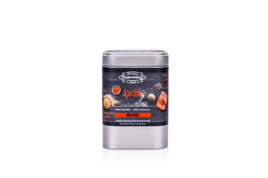 Gewürzmischung Lachs 170g