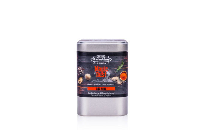 Gewürzmischung Magic Dust 160g