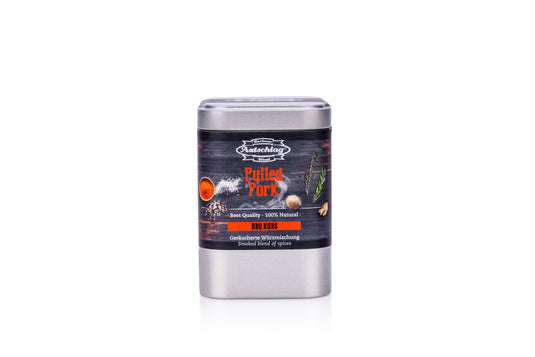 Gewürzmischung Pulled Pork 140g