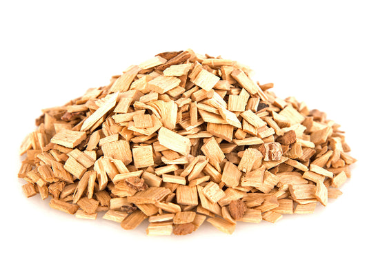 Axtschlag Räucherklötze Chêne 1,5 Kg - Copeaux De Fumage Oak Pour Barbecue Et Grill