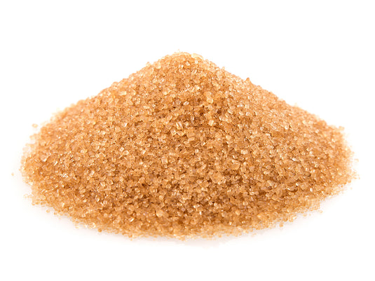 Geräucherter Rohrzucker 150g