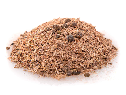 Räuchermehl Fruity Herb